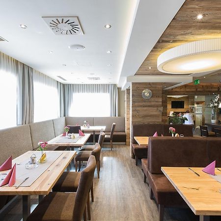 Hotel-Restaurant Schweinberger Stetten Exteriör bild
